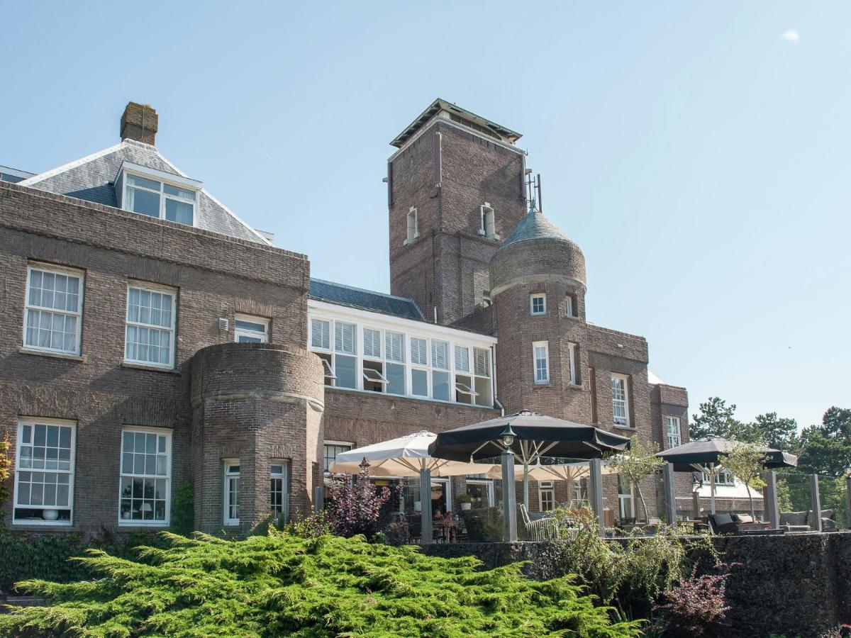 Modern Apartment Close To The Beach Bergen aan Zee Exterior foto